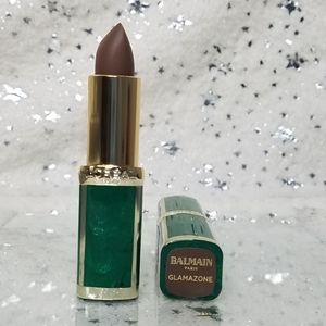 L’Oréal  X Balmain Lipstick- Glamazone